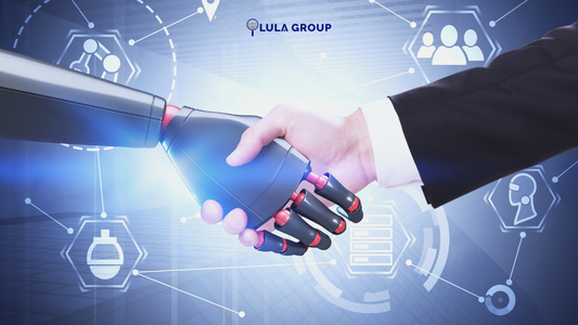 The rise of AI & Layoffs what's next for 2023 | Lula Group