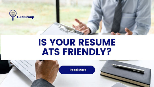 Create an ATS-compliant resume with these 6 tips