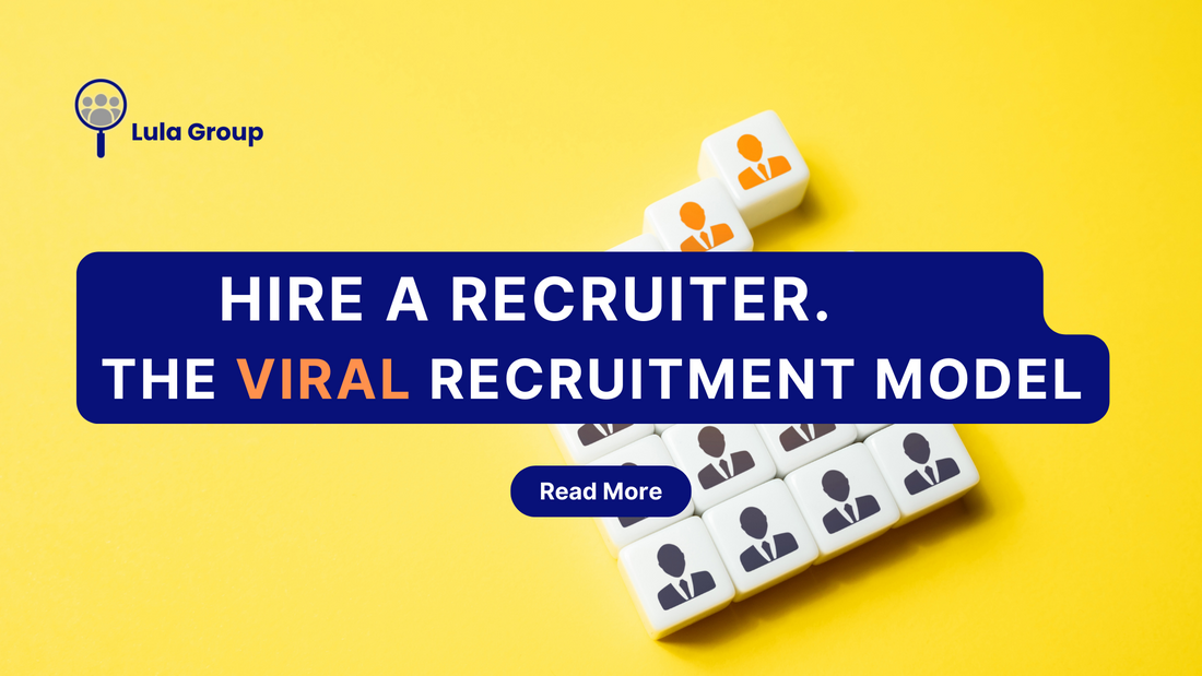 Hire-a-Recruiter | In-house hiring, saving valuable time for your team