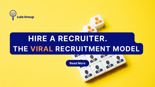 Hire-a-Recruiter | In-house hiring, saving valuable time for your team