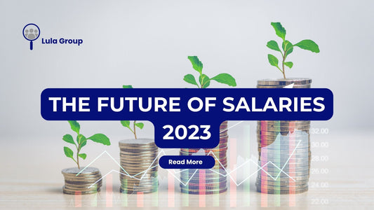 Navigating the Future: The Ultimate Salary Guide 2023