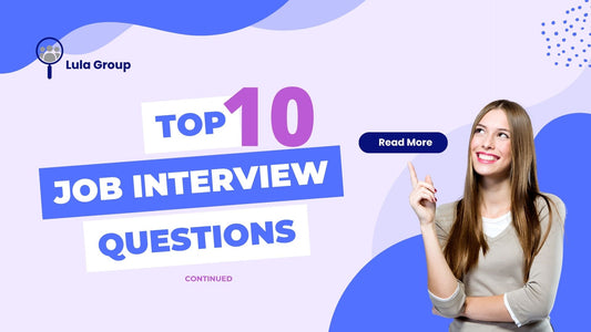 How To Answer The Most Common Interview Questions