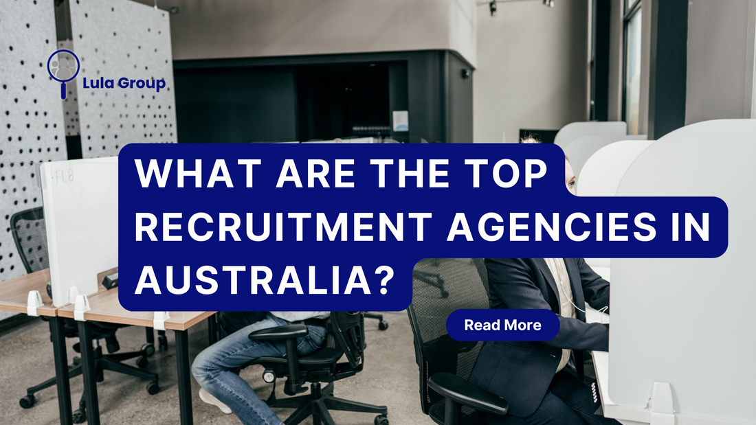 Top Professional Recruitment Services | Lula Group Recruitment
