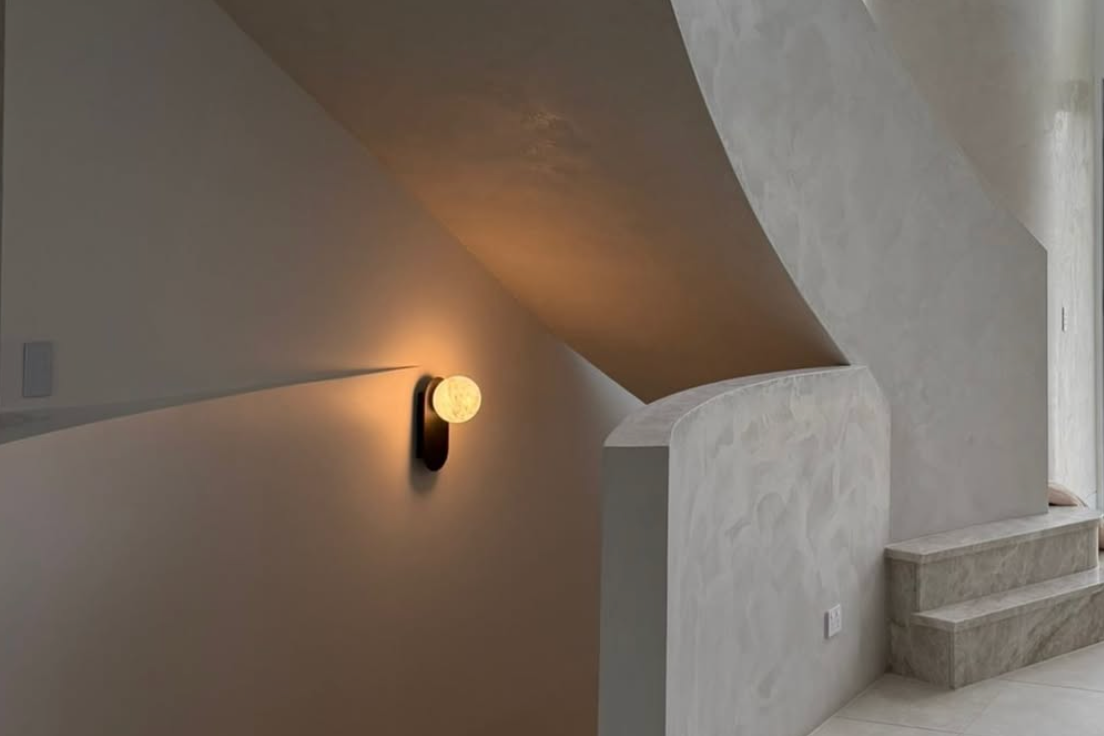 Prime Venetian Plaster